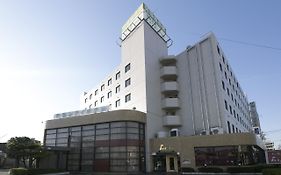 伊勢シティホテル